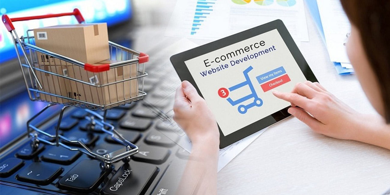 web Design and Development